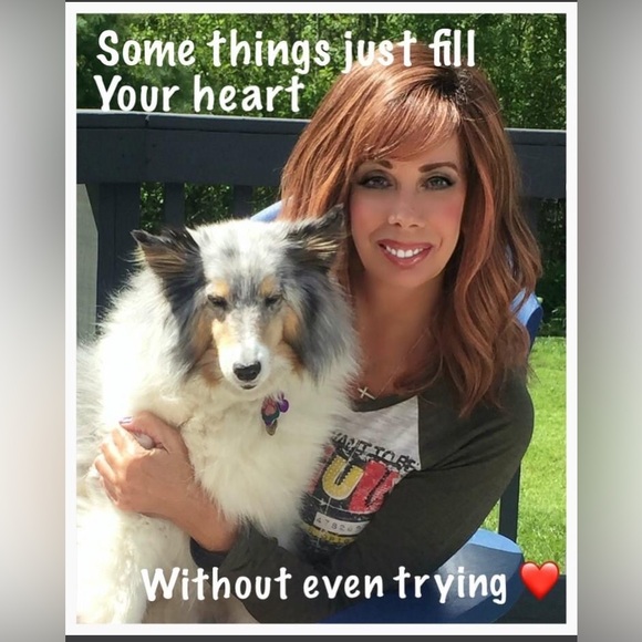 Meet your Posher, Minxy - Picture 4 of 6